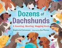 Produktbild: Dozens of Dachshunds