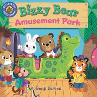 Produktbild: Bizzy Bear: Amusement Park