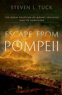 Produktbild: Escape from Pompeii