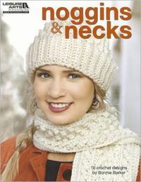 Produktbild: Barker, B: Noggins & Necks