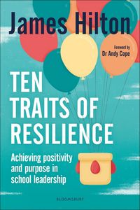 Produktbild: Ten Traits of Resilience