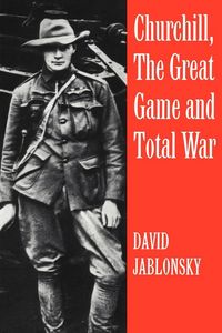 Produktbild: Churchill, the Great Game and Total War