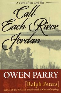 Produktbild: Call Each River Jordan