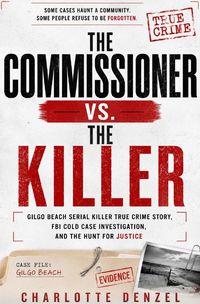 Produktbild: The Commissioner Vs. The Killer