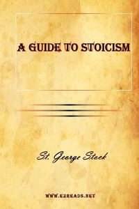 Produktbild: A Guide to Stoicism
