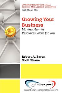 Produktbild: Growing Your Business