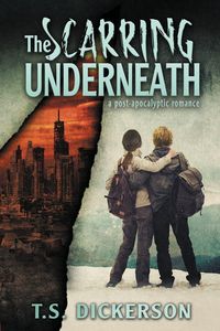 Produktbild: The Scarring Underneath