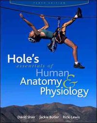 Produktbild: Hole's Essentials of Human Anatomy & Physiology