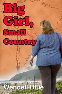 Produktbild: Big Girl, Small Country