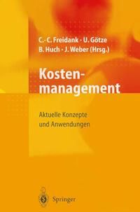 Produktbild: Kostenmanagement