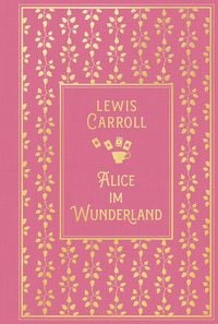Produktbild: Alice im Wunderland: mit den Illustrationen von John Tenniel