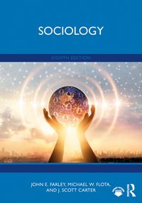 Produktbild: Sociology