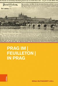 Produktbild: Prag im | Feuilleton | in Prag