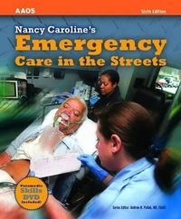 Produktbild: Nancy Carolines Emergency Care