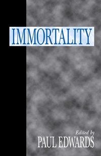 Produktbild: Immortality