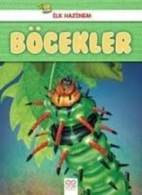 Produktbild: Ilk Hazinem B&ouml;cekler