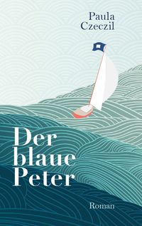 Produktbild: Der blaue Peter