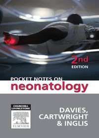 Produktbild: Pocket Notes on Neonatology