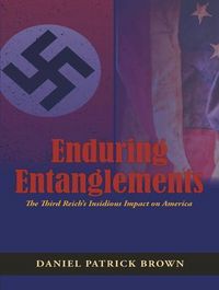 Produktbild: Enduring Entanglements