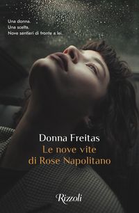 Produktbild: Le nove vite di Rose Napolitano