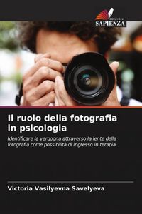 Produktbild: Il ruolo della fotografia in psicologia