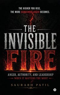 Produktbild: The Invisible Fire