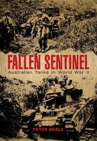 Produktbild: Fallen Sentinel