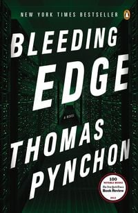 Produktbild: Bleeding Edge