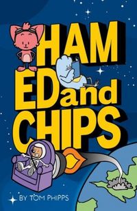 Produktbild: Ham, Ed and Chips