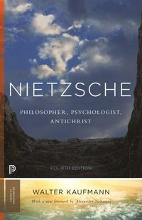 Produktbild: Nietzsche