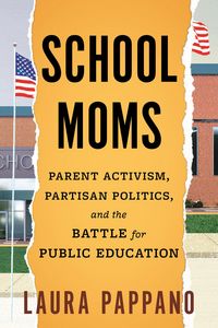 Produktbild: School Moms