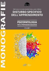 Produktbild: Disturbo Specifico dell'Apprendimento