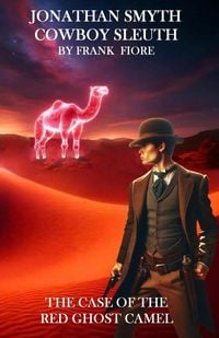 Produktbild: Jonathan Smyth Cowboy Sleuth