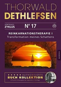 Produktbild: Reinkarnationstherapie I - Transformation meines Schattens
