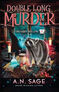 Produktbild: Double Long Murder