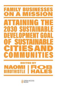 Produktbild: Attaining the 2030 Sustainable Development Goal of Sustainable Cities and Communities