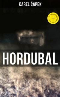 Produktbild: Hordubal