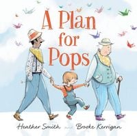 Produktbild: A Plan for Pops
