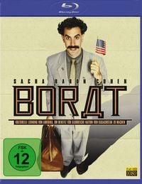 Produktbild: Borat