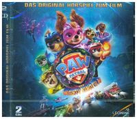 Bild vom Artikel PAW Patrol - Der Mighty Kinofilm (Das Original-Hörspiel zum Film) vom Autor 