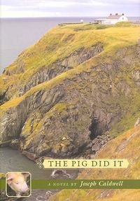 Produktbild: The Pig Did It