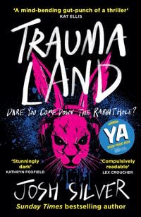 Produktbild: Traumaland