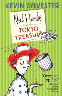 Produktbild: Neil Flamb&eacute; and the Tokyo Treasure