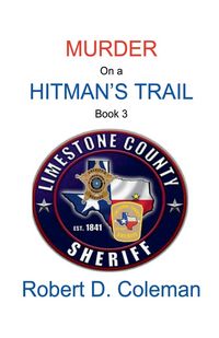 Produktbild: Murder on a Hitman's Trail, Book Three