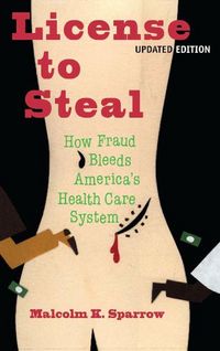 Produktbild: License To Steal