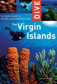 Produktbild: Dive the Virgin Islands