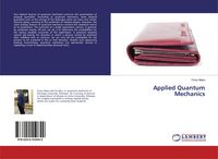 Produktbild: Applied Quantum Mechanics