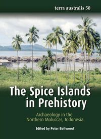 Produktbild: The Spice Islands in Prehistory
