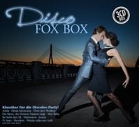 Bild vom Artikel Various: Disco Fox Box vom Autor Various