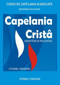 Produktbild: Curso De Capelania Acadecape